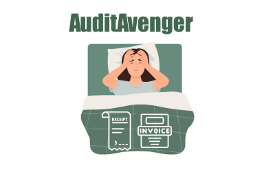 Audit Avenger App