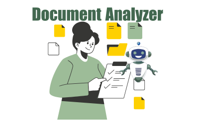 Government Document Analyzer